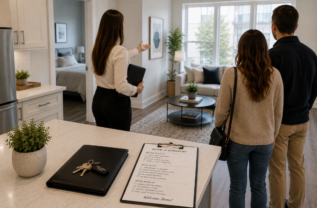 Residential Management